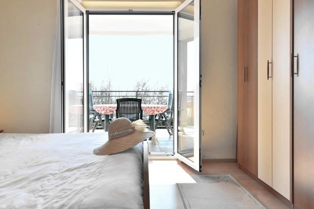 Apartment Lejo Єсенице Екстер'єр фото