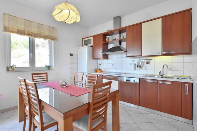 Apartment Lejo Єсенице Екстер'єр фото