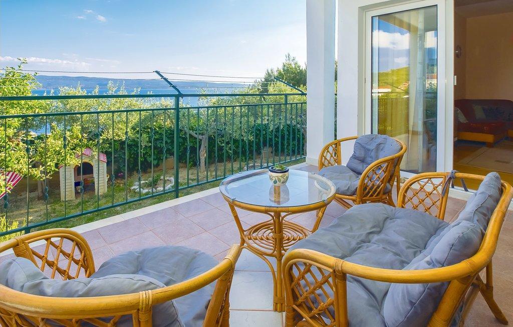 Apartment Lejo Єсенице Екстер'єр фото